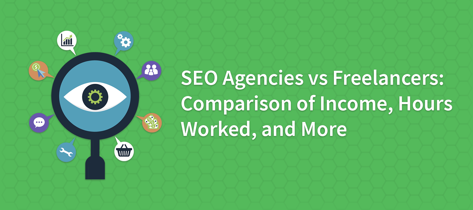 Agency vs Freelancer SEO Services: Cost Differences and Service Scope