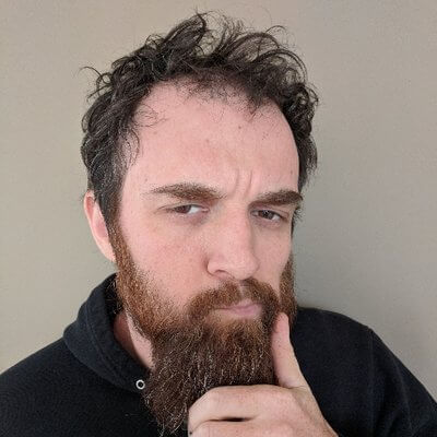 Dan Leibson