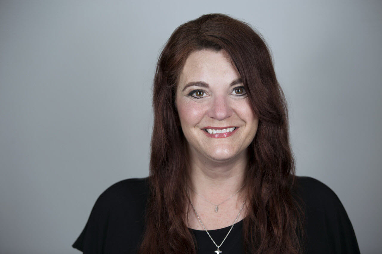 Sherry Bonelli
