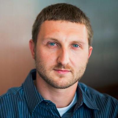 Brian Barwig