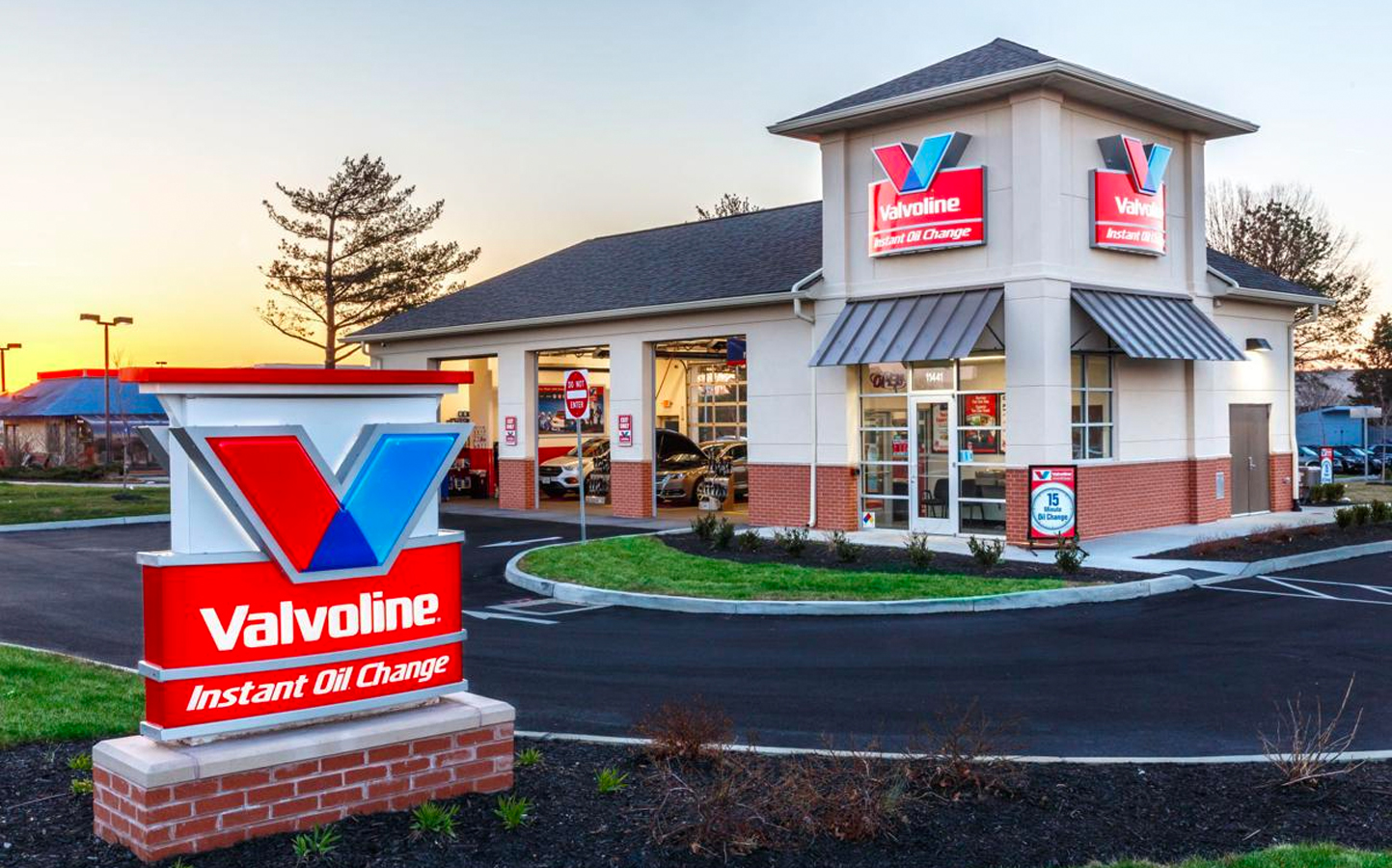Valvoline Case Study BrightLocal
