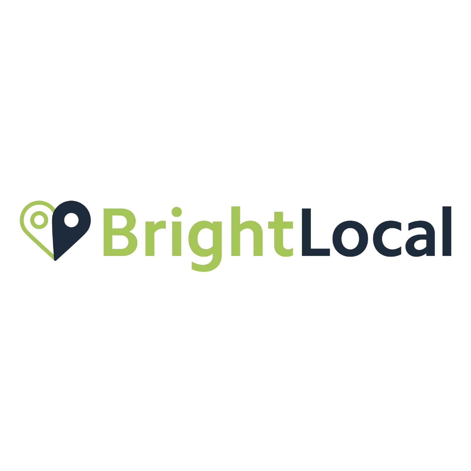 BrightLocal Logo