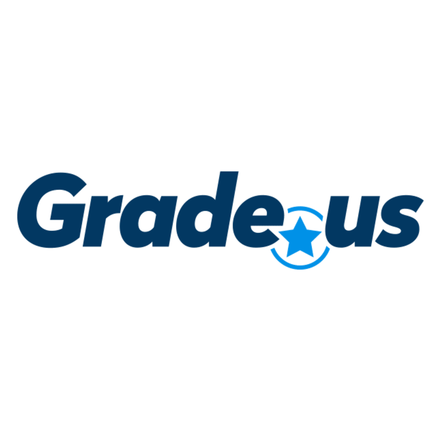 Grade.us logo