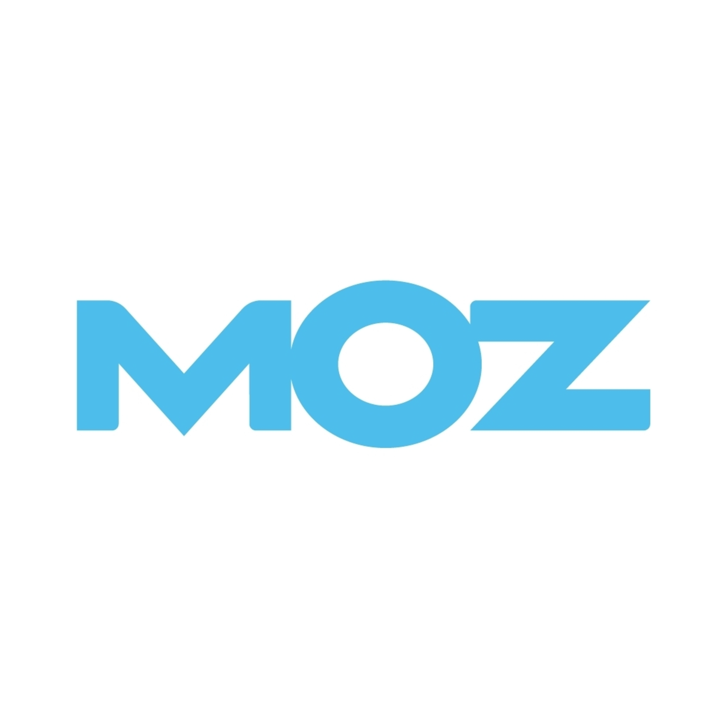 Moz local logo