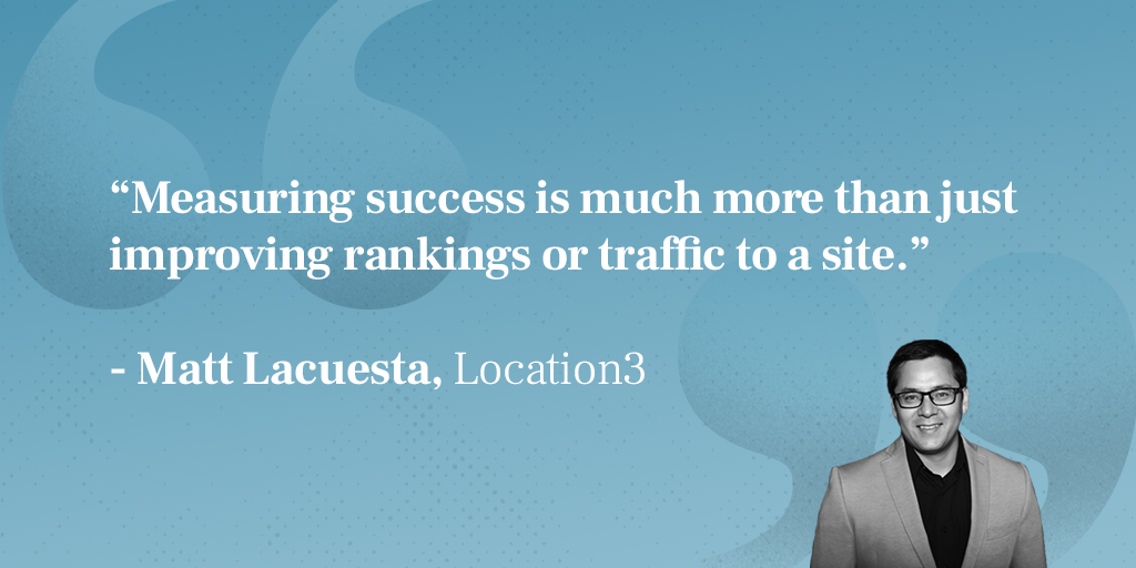 Matt Lacuesta quote