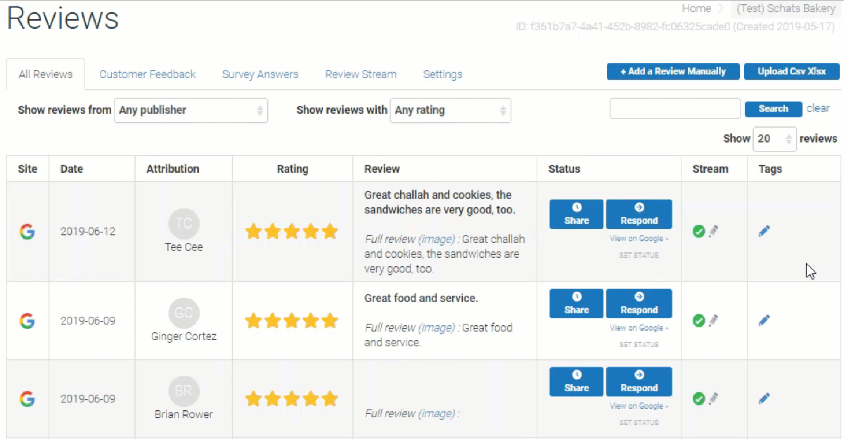 Grade.us Screenshot