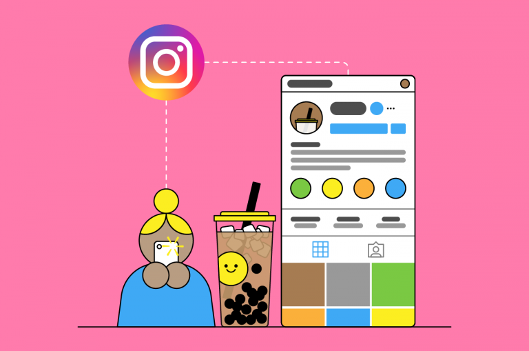 24 Examples of Stellar Instagram Business Profiles for Marketers on Any Budget