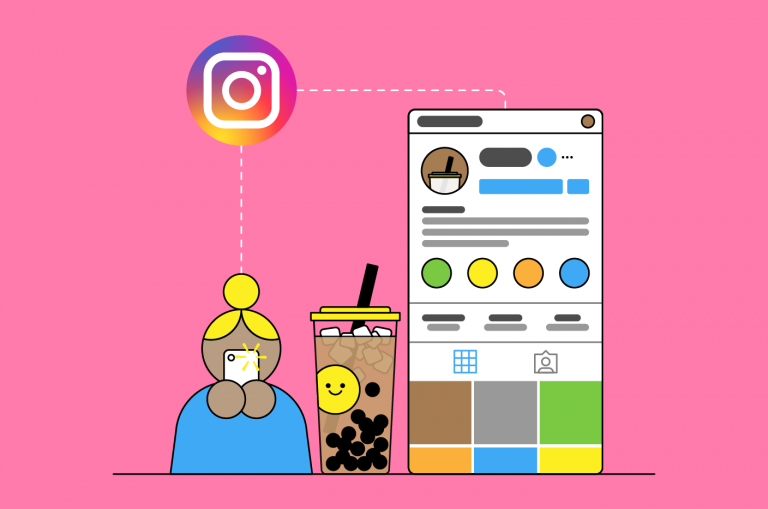 24 Examples of Stellar Instagram Business Profiles for Marketers on Any  Budget