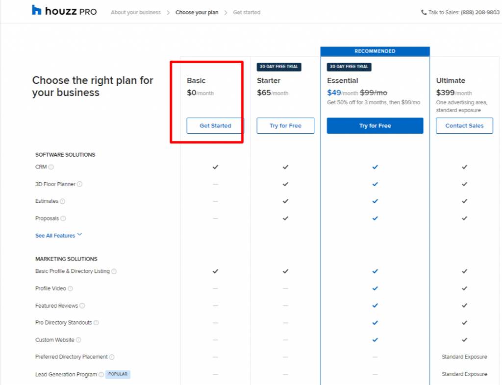 How to Create a Houzz Listing - BrightLocal
