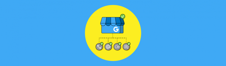 How to Verify Your Google Business Profile