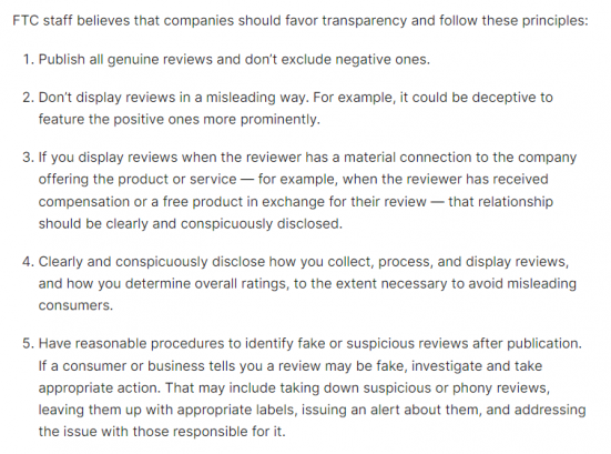 What Is Review Gating What Are The Risks BrightLocal what-is-review-gating-what-are-the-risks-brightlocal