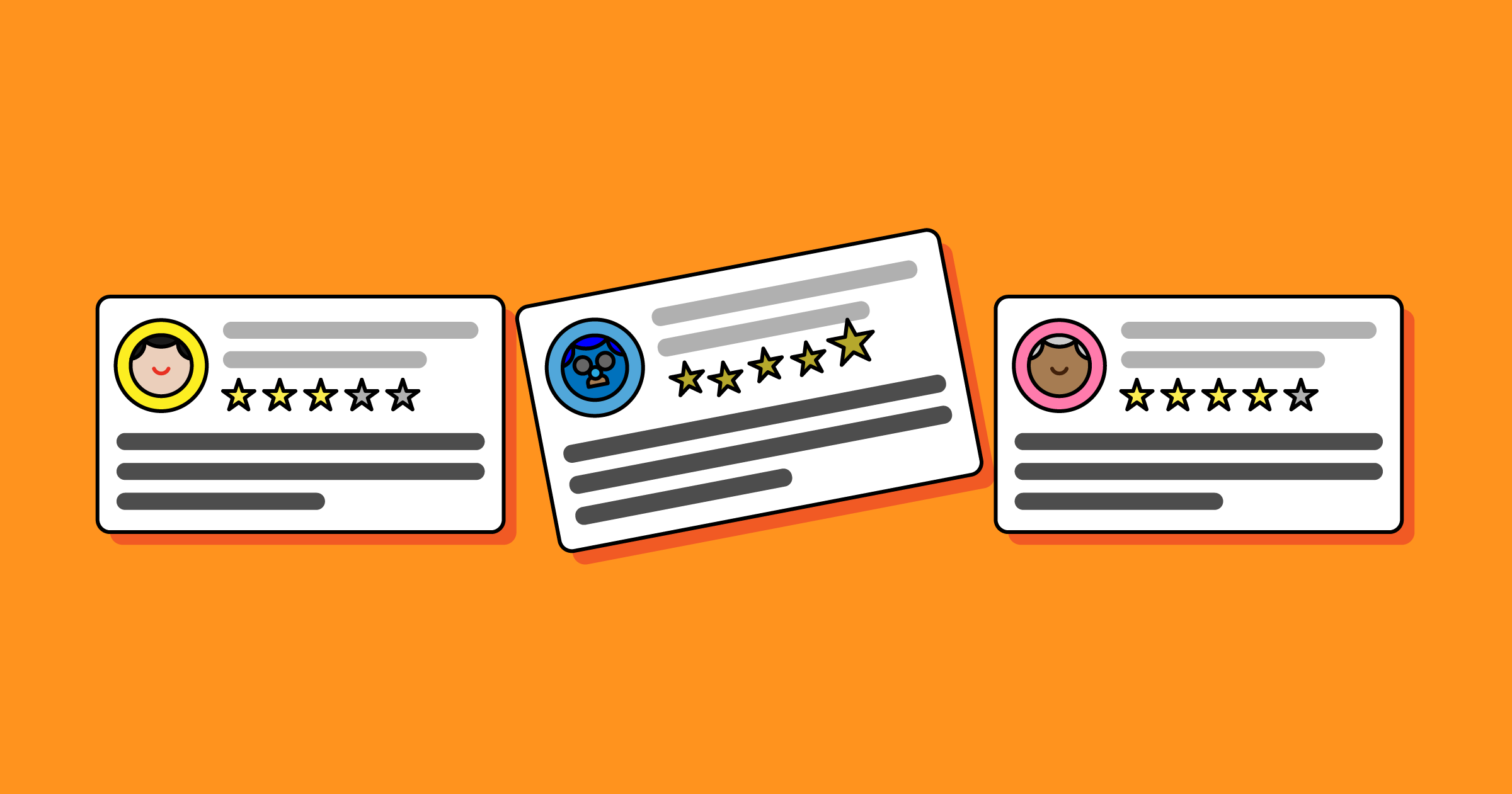 Why Are Fake Online Reviews A Problem BrightLocal
